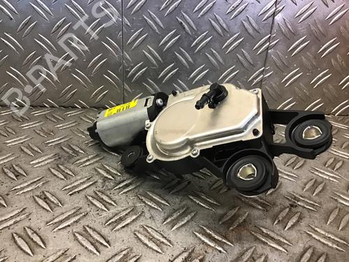 Rear wiper motor SEAT ALTEA XL (5P5, 5P8) 1.8 TFSI | BP27556207M102 