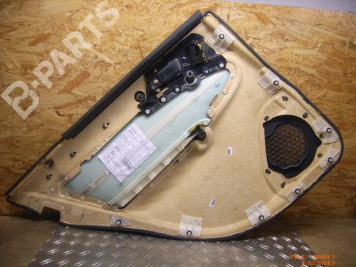 Verkleidung hinten rechts MERCEDES-BENZ C-CLASS T-Model (S203) C 220 CDI (203.206, 203.208) | BP5059040C61 