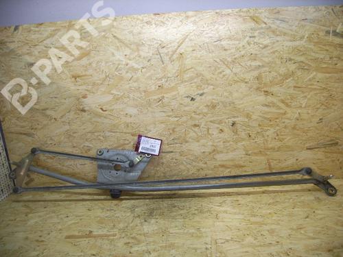 Used Front wipers mechanism CITROËN XSARA PICASSO (N68) 1.8 16V (115 hp) 5051238