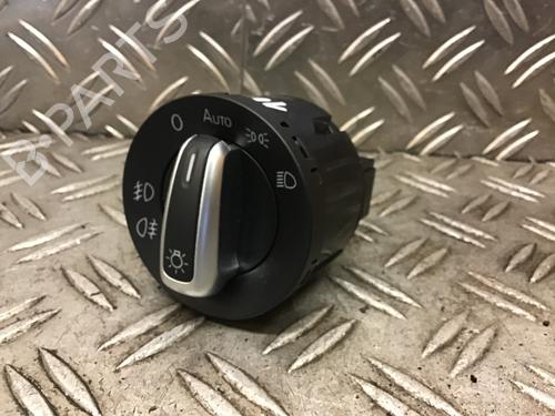 Headlight switch VW GOLF VI (5K1) 1.4 TSI | BP30099917I24