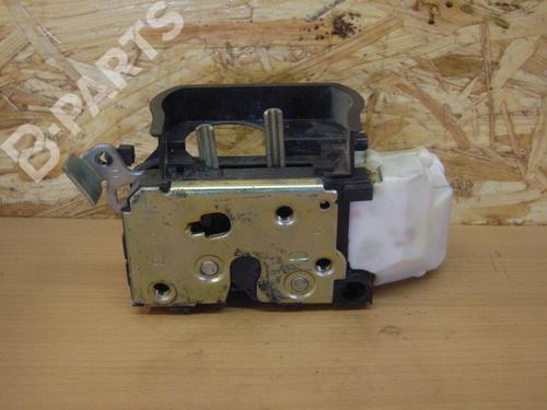 Used Front right lock FIAT MULTIPLA (186_) 1.6 100 16V (186AXA1A) (103 hp) 5054514