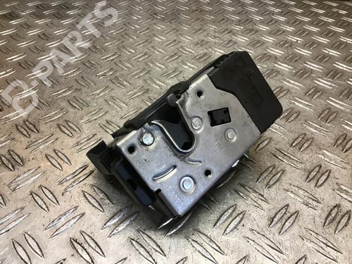 Used Front right lock OPEL MERIVA A MPV (X03) 1.8 (E75) (125 hp) 12127565