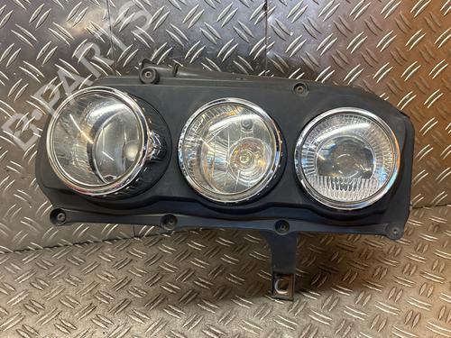 Used Left headlight Left headlight 38567440 38567440