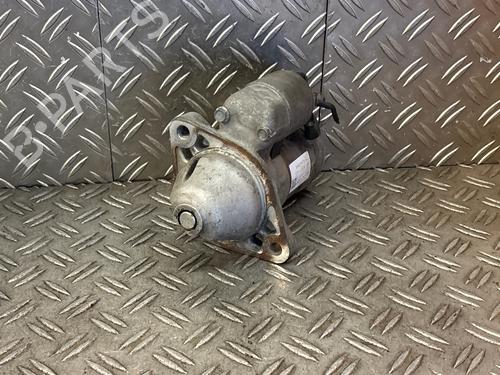 Used Starter Starter 37715526 37715526