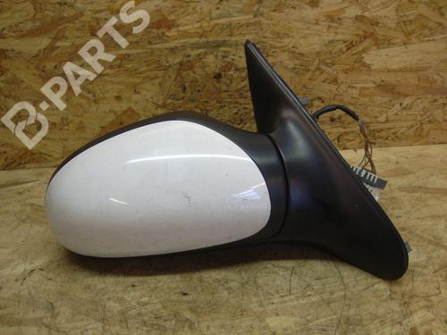 Right mirror PEUGEOT 406 (8B) 2.0 16V | BP5055133C27