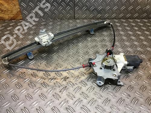 Front right window mechanism NISSAN MICRA III (K12) 1.2 16V | BP8262760C23 