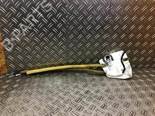 Used Rear right lock MAZDA 2 (DE_, DH_) 1.3 (DE3FS) (75 hp) 32262748