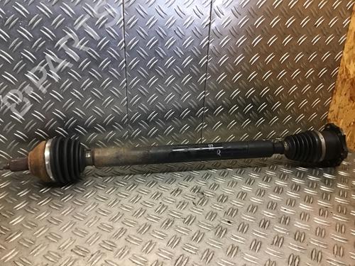 Used Right front driveshaft SEAT IBIZA III (6L1) 1.9 TDI (100 hp) 23452731