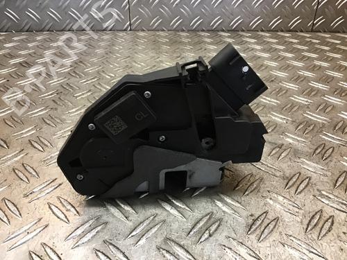 Fechadura frente esquerda FORD FIESTA VI (CB1, CCN) 1.4 | BP14696051C98