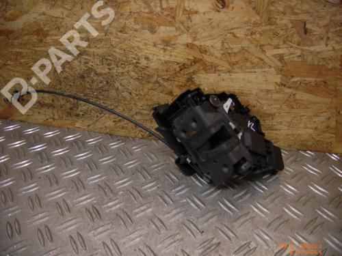 Used Front left lock FORD FOCUS C-MAX (DM2) 1.6 (100 hp) 5059513