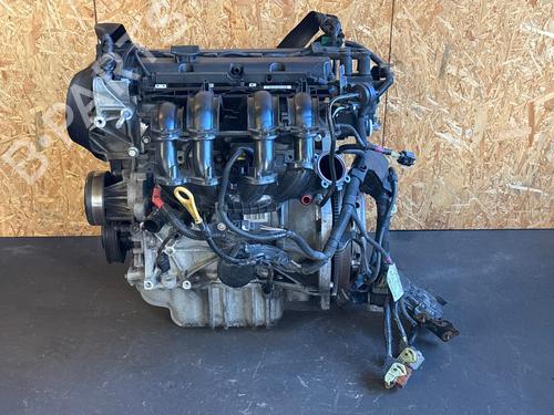 Used Engine Engine 37272677 37272677