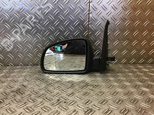 Retrovisor izquierdo Retrovisor izquierdo OPEL MERIVA A MPV (X03) 1.6 16V (E75) (100 hp) 33771337 33771337