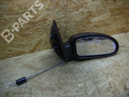 Used Right mirror FORD FOCUS I Turnier (DNW) 1.6 16V (100 hp) 5054767