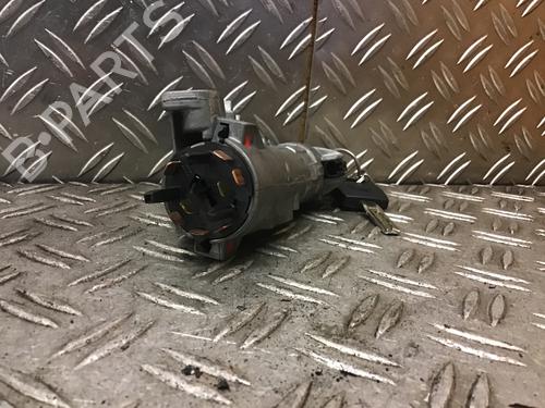 Ignition barrel SEAT IBIZA III (6L1) 1.9 TDI | BP22381036M48 