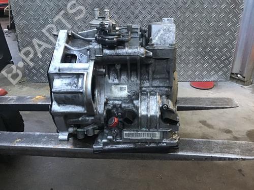 Gearkasse VW JETTA III (1K2) 2.0 FSI | BP30822897M3
