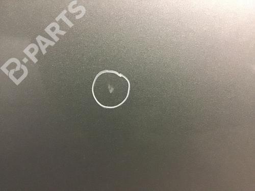 Right front door OPEL TIGRA TwinTop (X04) 1.4 (R97) | BP6815455C3 