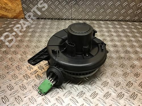 Heater blower motor VW POLO (9N_, 9A_) 1.4 16V | BP10708976M62 