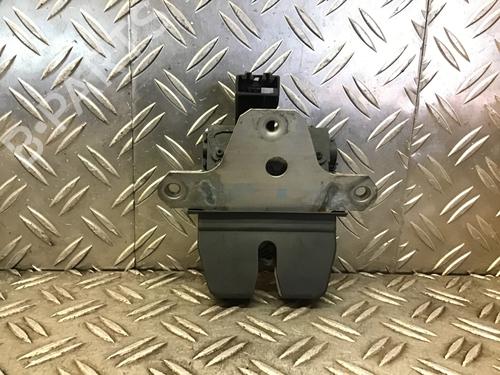 Tailgate lock FORD FOCUS III Turnier 1.6 TDCi | BP24125001C101 