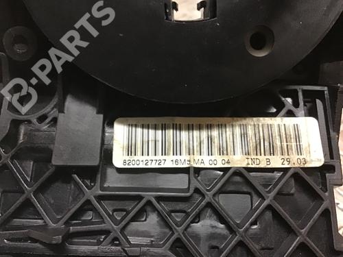 Rear wiper motor RENAULT SCÉNIC II (JM0/1_) 1.6 16V (JM1R) | BP11970080M102 