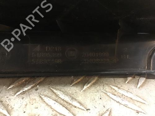 Left taillight FIAT PUNTO EVO (199_) 1.4 16V | BP33792564C34 - Image 4