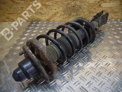 Right front shock absorber HYUNDAI ATOS PRIME (MX) 1.1 | BP5056635M17 
