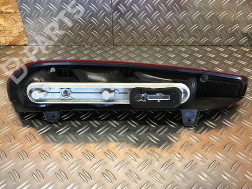 Right taillight FORD FOCUS II Turnier (DA_, FFS, DS) 2.0 TDCi | BP5408273C35 