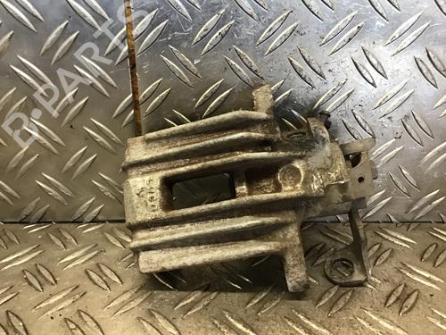 Used Left rear brake caliper VW POLO (9N_, 9A_) 1.4 16V (75 hp) 14696104