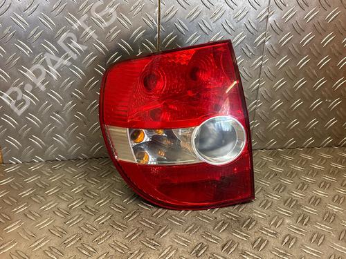 Used Left taillight Left taillight 38602276 38602276
