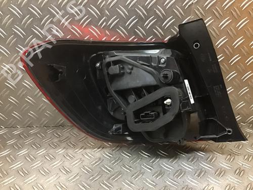 Right taillight DACIA SANDERO II 1.2 | BP21789831C35 