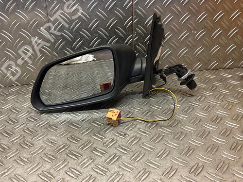 Used Left mirror Left mirror 38076716 38076716