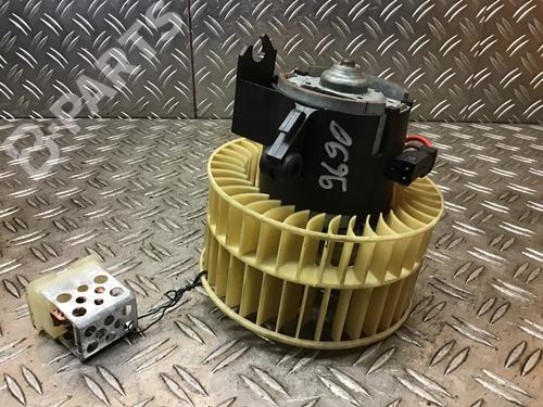 Heater blower motor MERCEDES-BENZ A-CLASS (W168) A 160 (168.033, 168.133) | BP9056806M62 