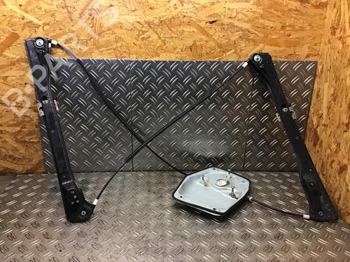Used Front left window mechanism VW GOLF V (1K1) 1.4 TSI (170 hp) 14696076