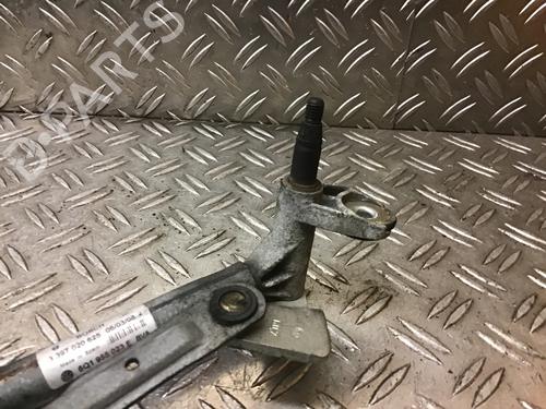 Front wipers mechanism VW POLO (9N_, 9A_) 1.6 16V | BP15852914C83 