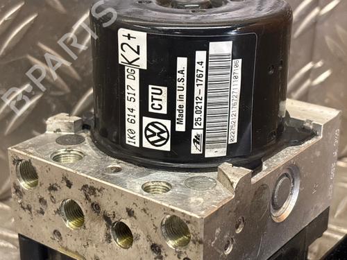 ABS pump VW GOLF VI Variant (AJ5) 1.6 TDI | BP40609154M43 - Image 2