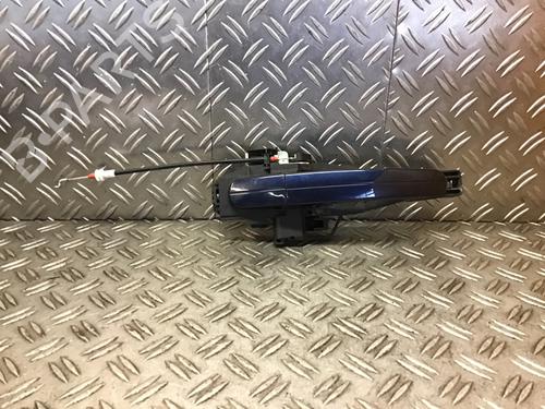 Used Rear right exterior door handle FORD FOCUS III Turnier 1.6 TDCi (115 hp) 24124986