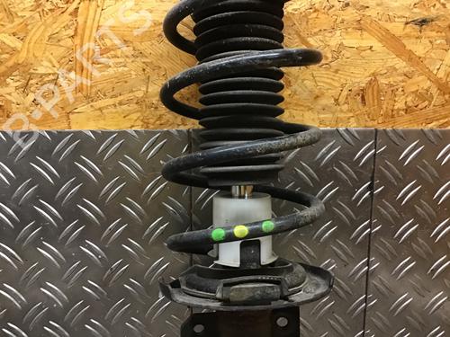 Left front shock absorber FORD FIESTA VI (CB1, CCN) 1.25 | BP26700916M16 