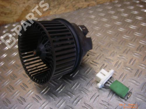 Varmeblæser FORD FOCUS C-MAX (DM2) 1.6 Ti | BP5058237M62 