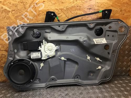Used Front right window mechanism Front right window mechanism VW GOLF IV Variant (1J5) 1.6 FSI (110 hp) 33267629 33267629