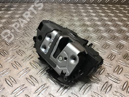 Used Front left lock FORD FIESTA VI (CB1, CCN) 1.4 (97 hp) 12003343