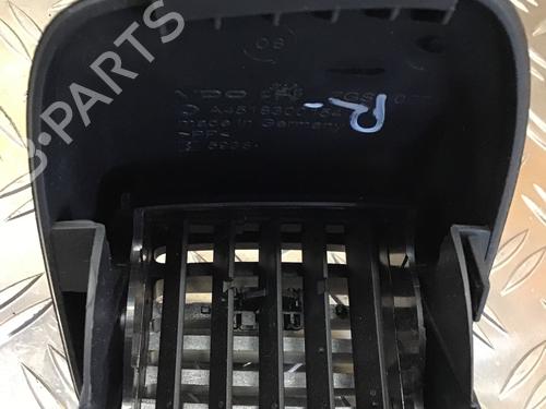 Air vent SMART FORTWO Coupe (451) 0.8 CDi (451.300) | BP14694780I21