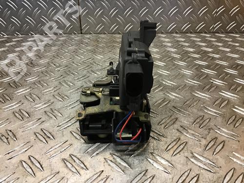 Front right lock SKODA OCTAVIA I Combi (1U5) 2.0 | BP8958482C97 