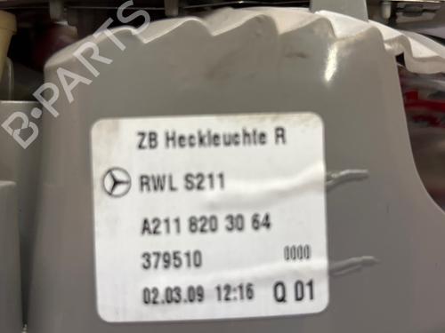 Right tailgate light MERCEDES-BENZ E-CLASS T-Model (S211) E 280 T 4-matic (211.292) | BP37593519C80 - Image 3