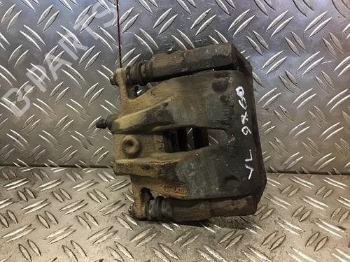 Used Left front brake caliper OPEL CORSA C (X01) 1.4 (F08, F68) (90 hp) 14695662