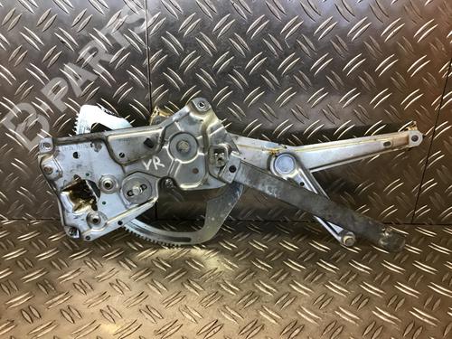 Used Front right window mechanism BMW 3 (E36) 318 i (115 hp) 6524242