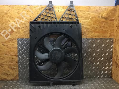 Køleventilator elektrisk Køleventilator elektrisk 39652815 39652815