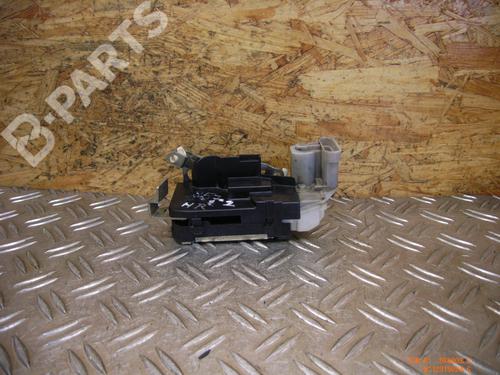 Used Rear right lock FIAT PUNTO (188_) 1.2 16V 80 (188.233, .235, .253, .255, .333, .353, .639,... (80 hp) 5058521