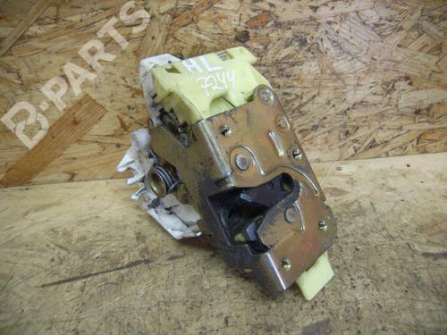 Used Rear left lock FORD FOCUS I (DAW, DBW) 1.8 16V (115 hp) 5054970