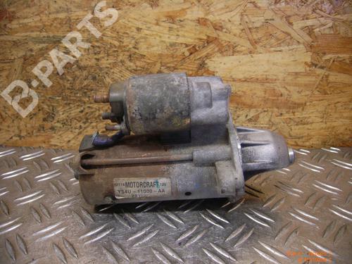 Starter FORD FOCUS I Saloon (DFW) 1.6 16V | BP5058514M8 