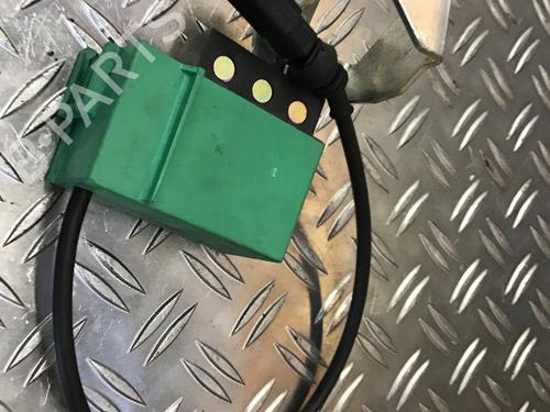 Used Cable VW TOUAREG (7LA, 7L6, 7L7) 3.2 V6 (220 hp) 14694801