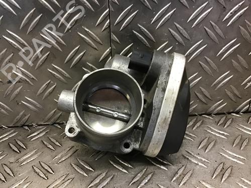 Throttle body VW TOURAN (1T1, 1T2) 1.6 FSI | BP19543883M82 
